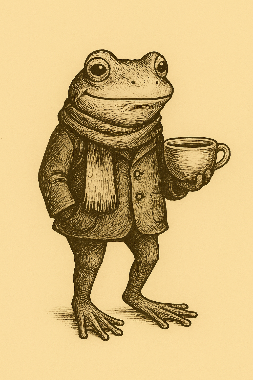 Frog