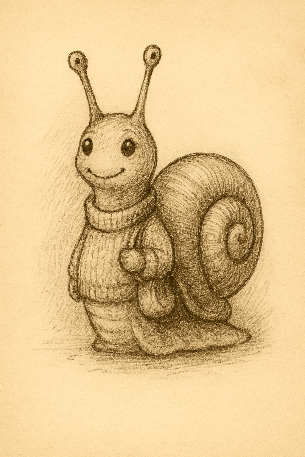 Snail